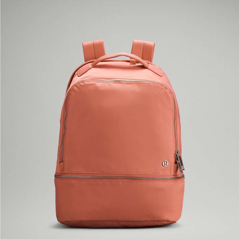 Lululemon City Adventurer Backpack 🩷